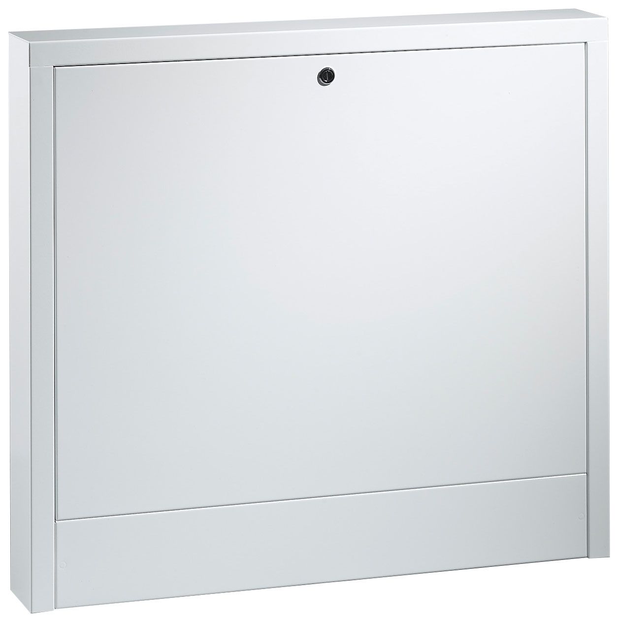 EMPUR Verteilerschrank TopStandard 920 x 650 x 100 mm, Aufputz